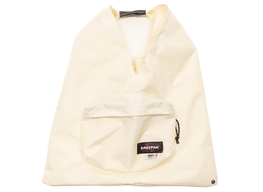 Eastpak x Maison Margiela Tote in White