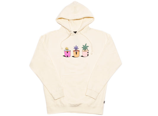 HUF Water Your Garden Pullover Hoodie