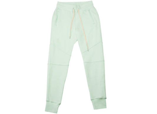 John Elliott Escobar Sweatpants in Mint
