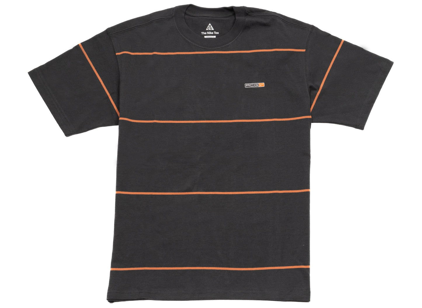 Nike ACG S/S Striped Tee