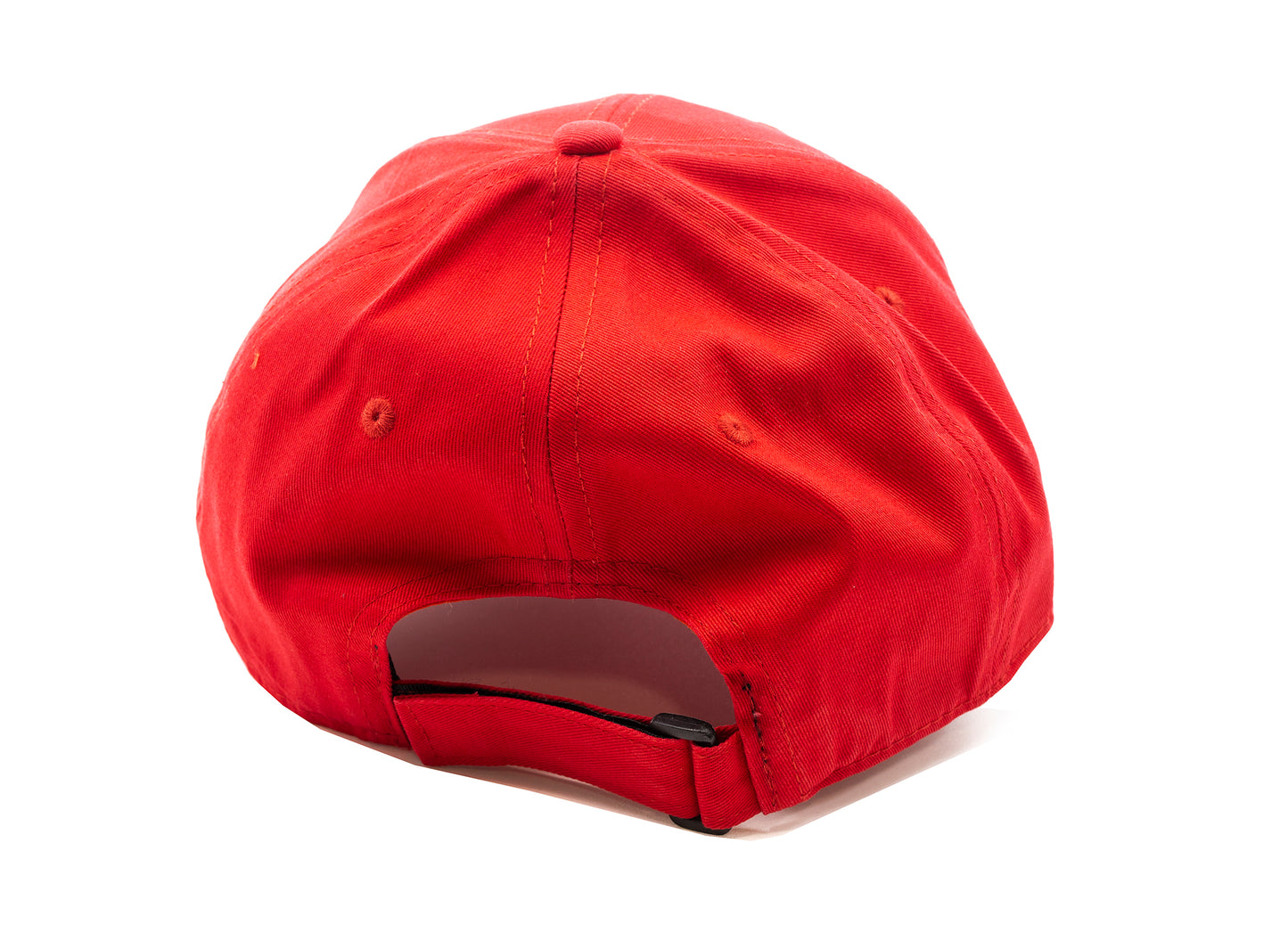 Noon Goons Varsity Logo Hat in Red