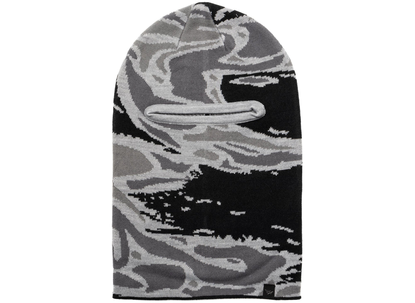 Paper Planes Brush Camo Ski Mask