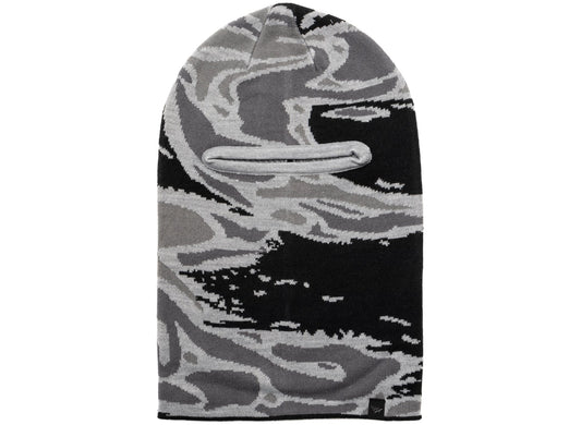 Paper Planes Brush Camo Ski Mask