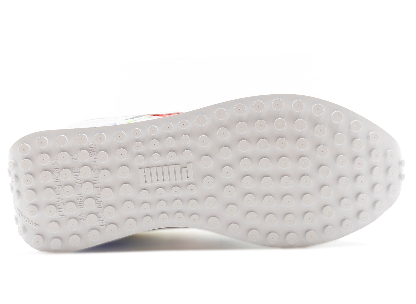 Puma Future Rider Double Spectra