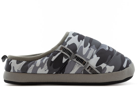 Puma Scuff Camo