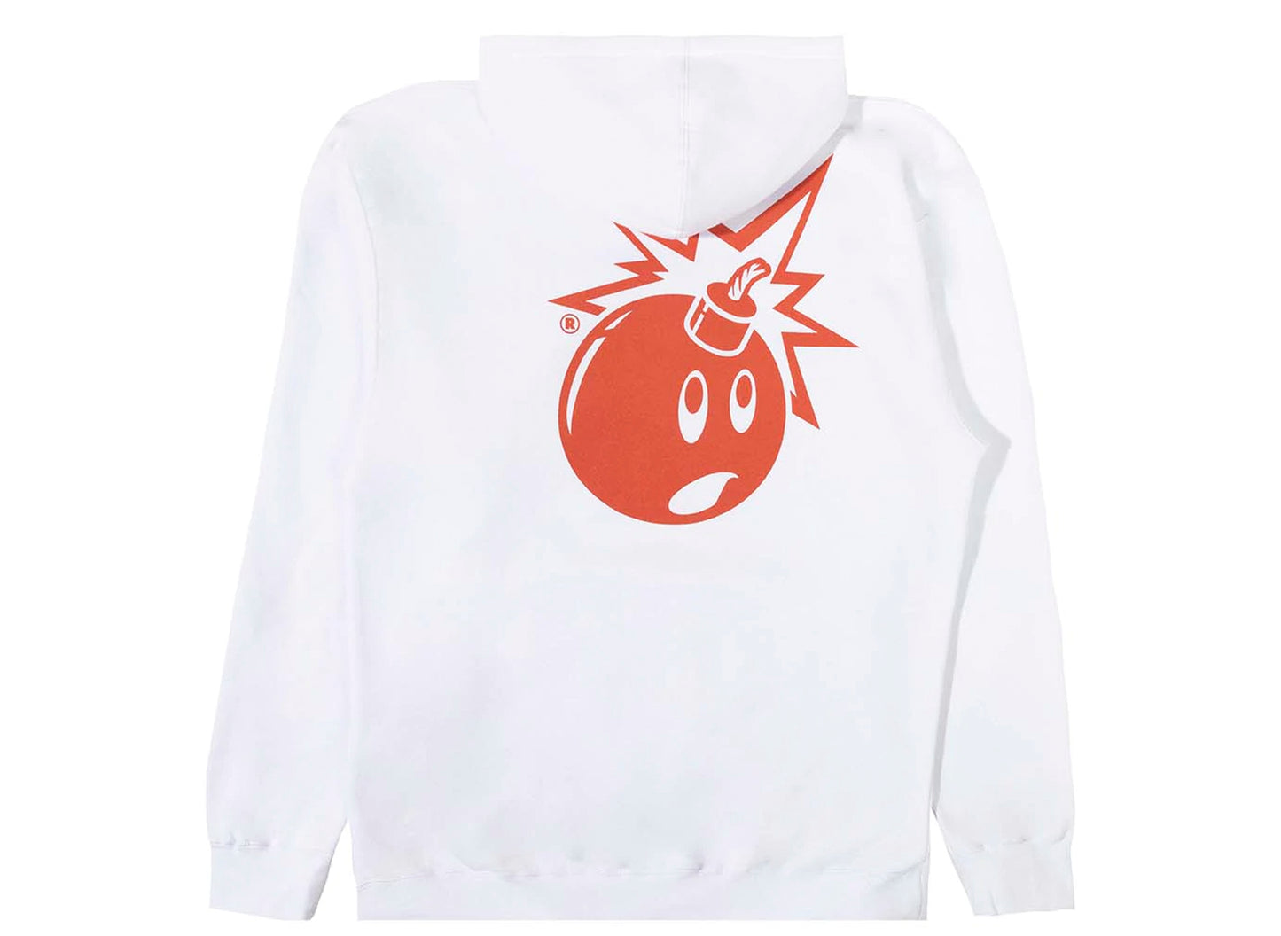 The Hundreds Simple Adam Pullover Hoodie