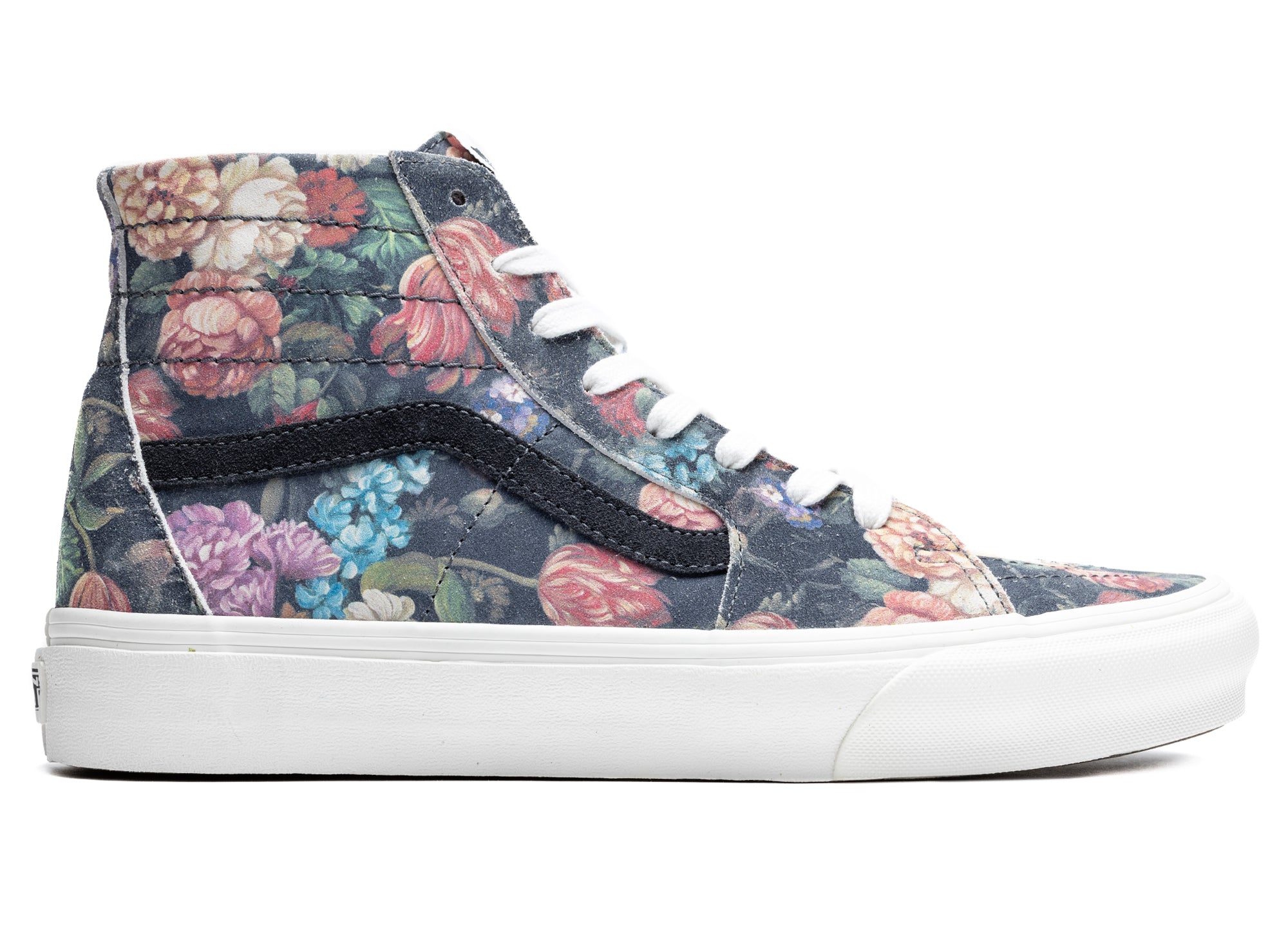 Vans Sk8-Hi Tapered1