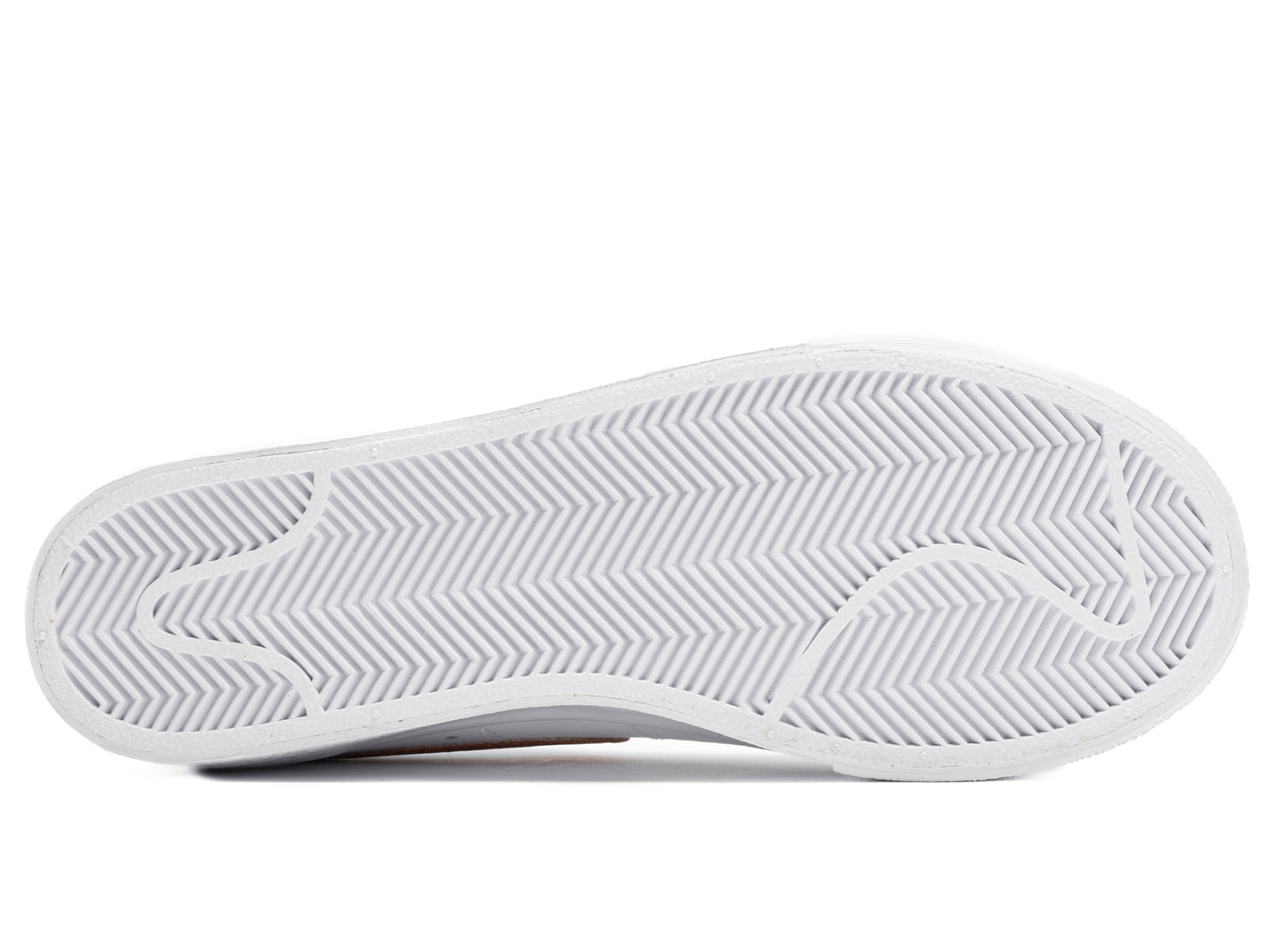 Women's Nike Blazer Low Platform