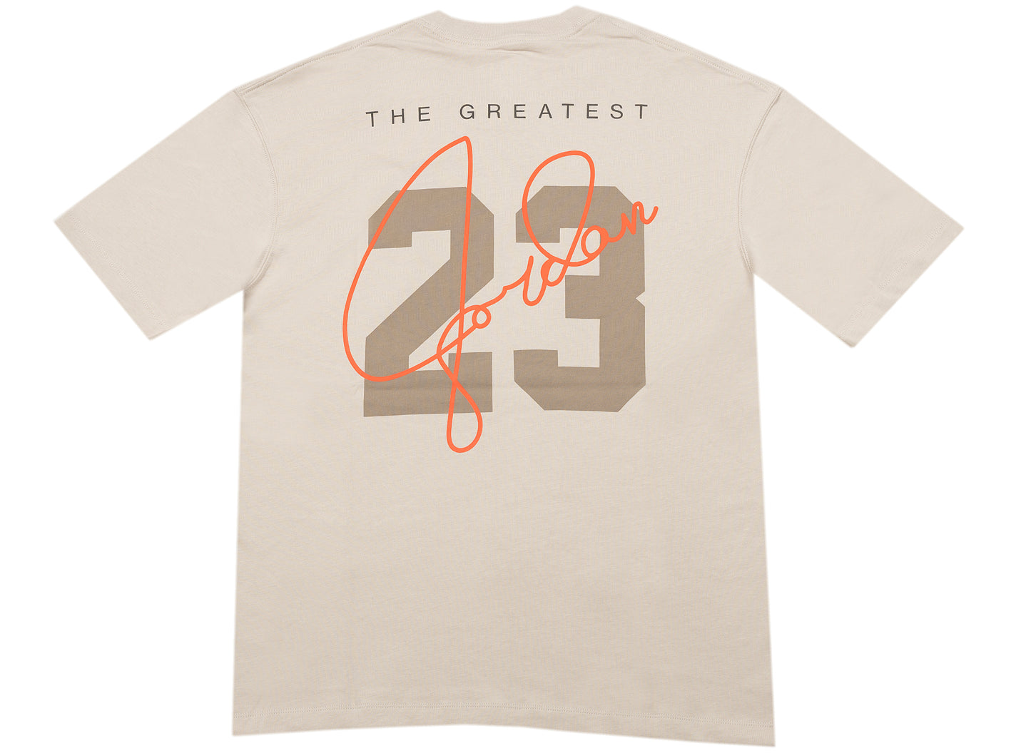 Women's Jordan Essentials S/S Graphic Tee