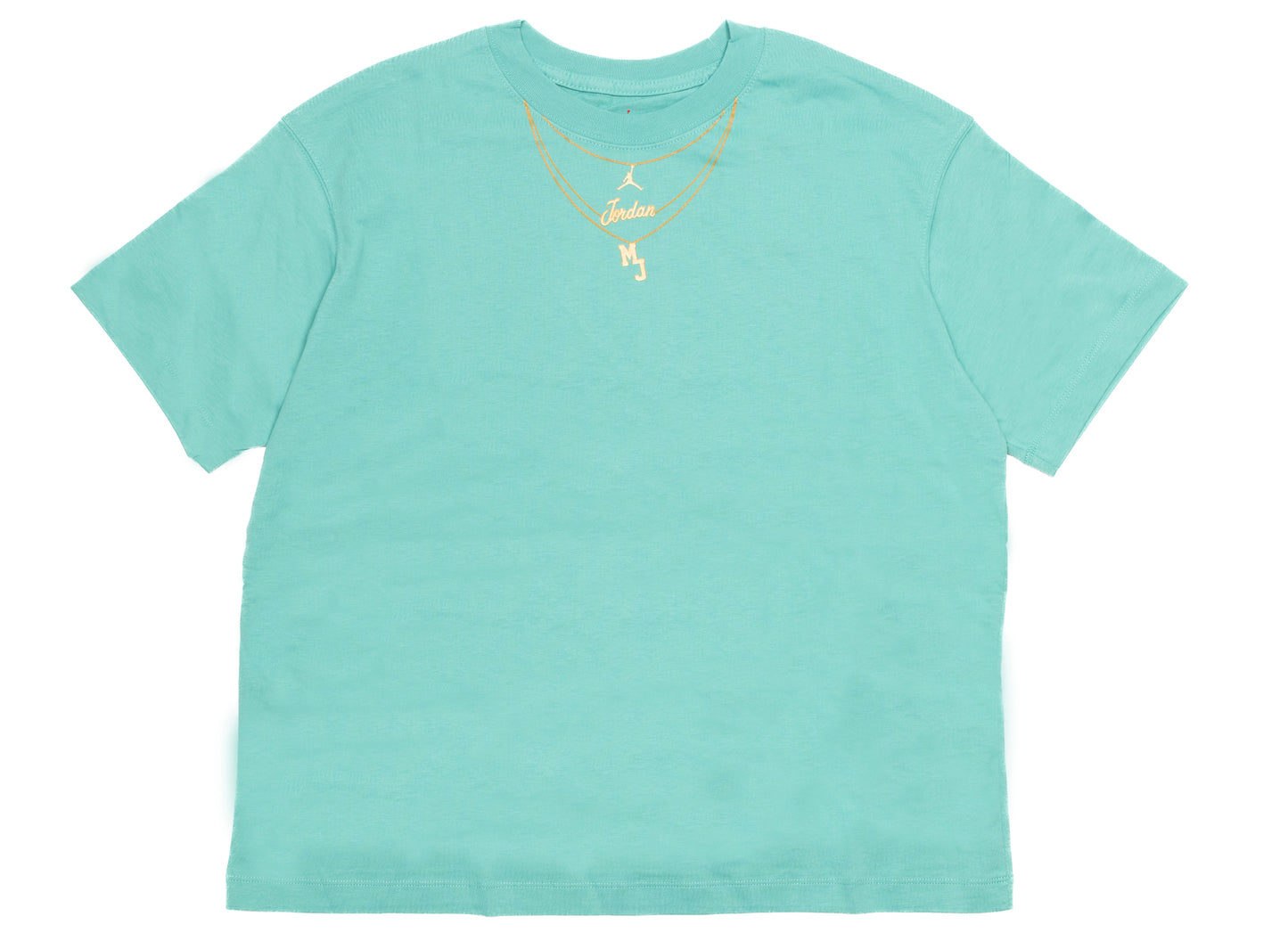 Women's Jordan Her Chain Core Tee