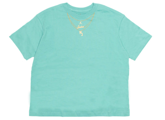 Women's Jordan Her Chain Core Tee