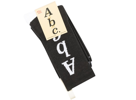 Advisory Board Crystals Socks Anthracite