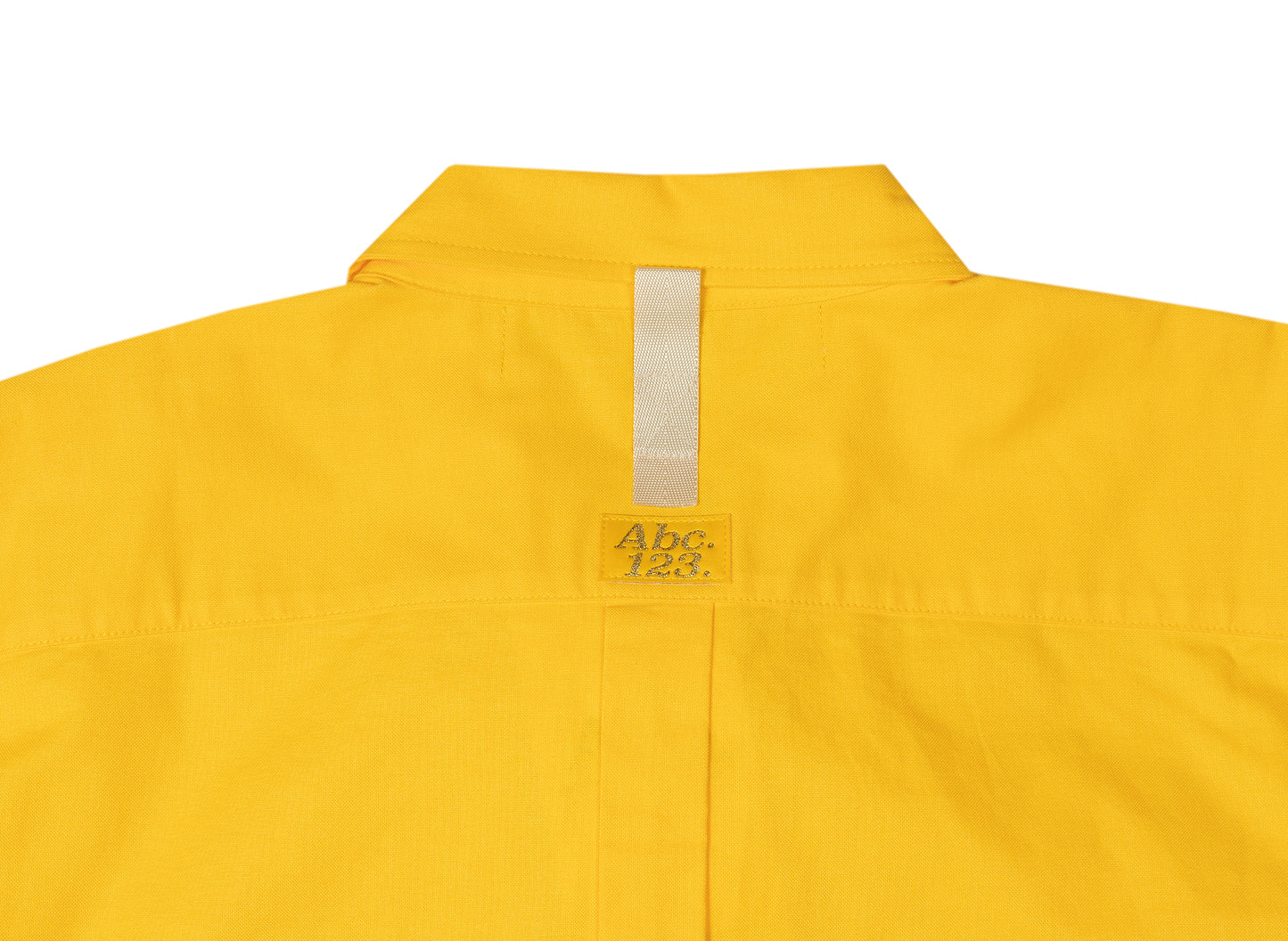 Advisory Board Crystals Oxford Shirt