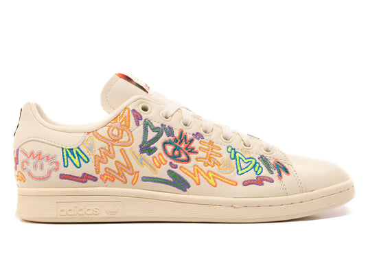 Adidas Stan Smith Pride