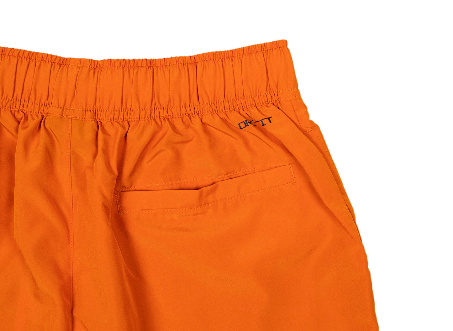 Jordan Dri-Fit Zion Shorts