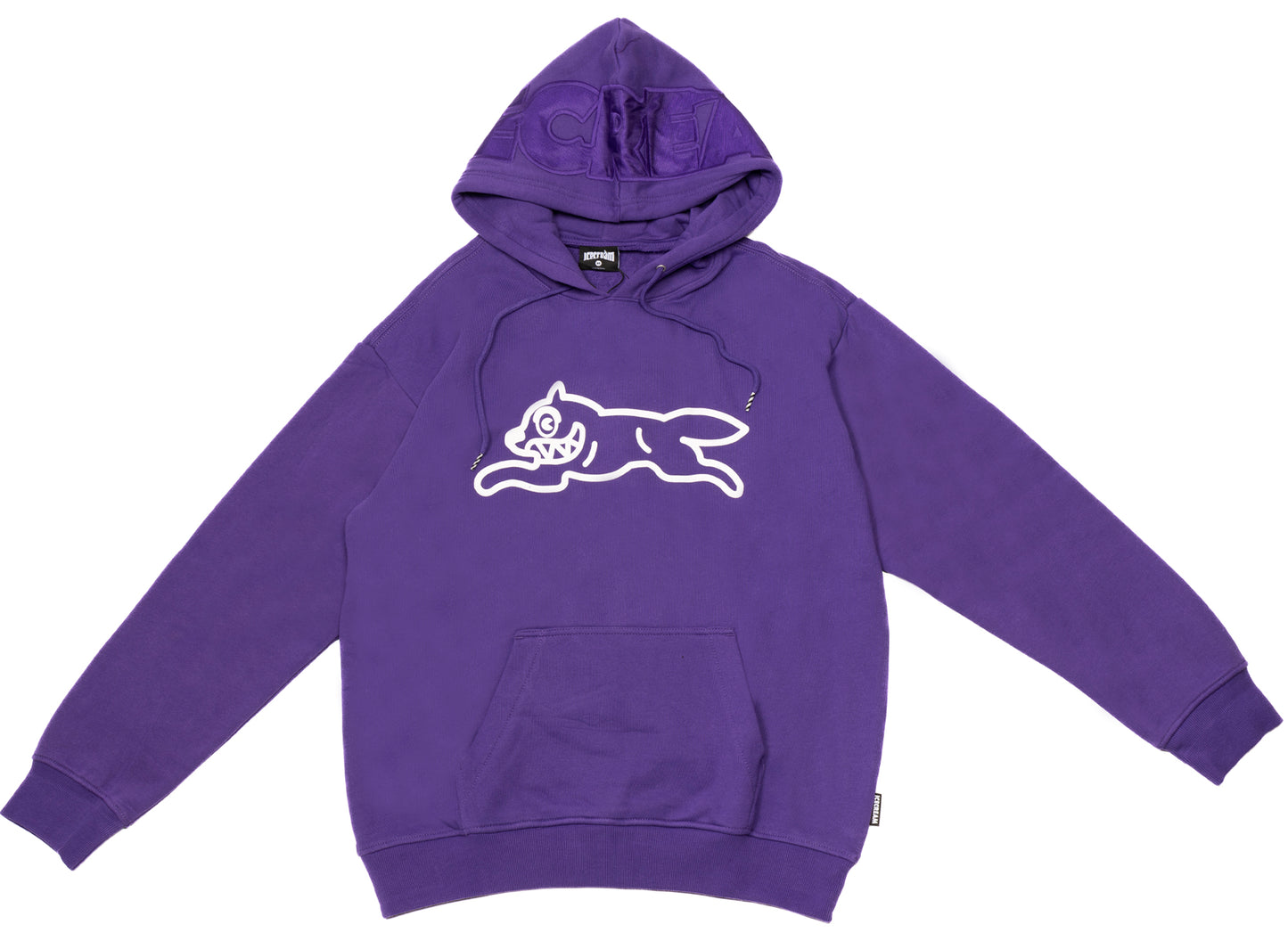 Ice Cream Runaway Hoodie