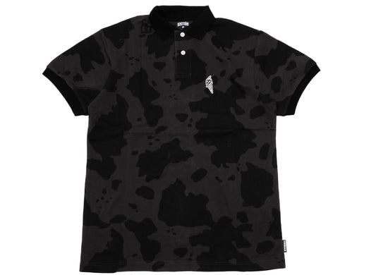 Ice Cream Skim S/S Polo