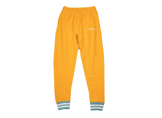 Champion Reverse Weave Premium Yarn Dye Sweatpants