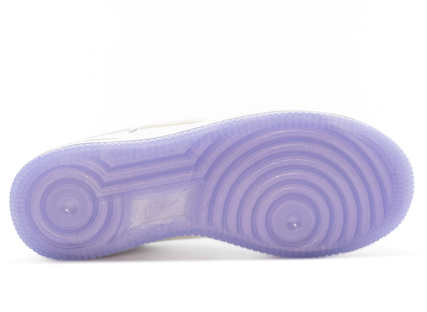 GS Nike Air Force 1/1