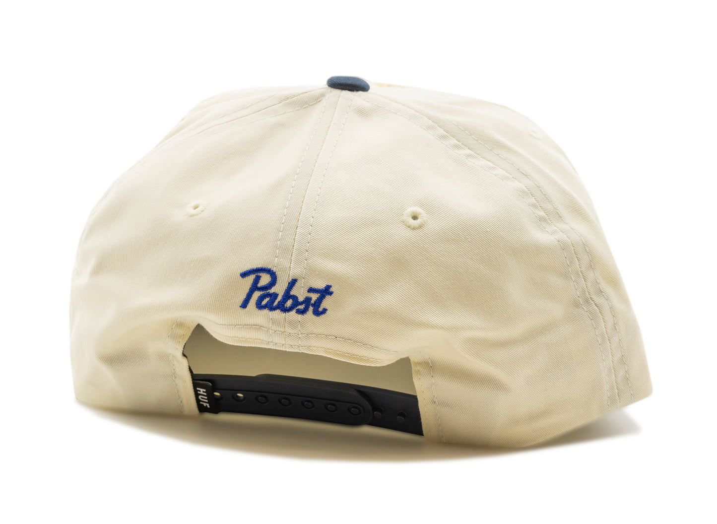 HUF x PBR Snapback