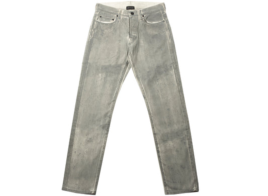 John Elliott 'The Daze' Denim Jeans