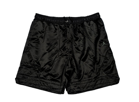 Jordan Satin Diamond Shorts