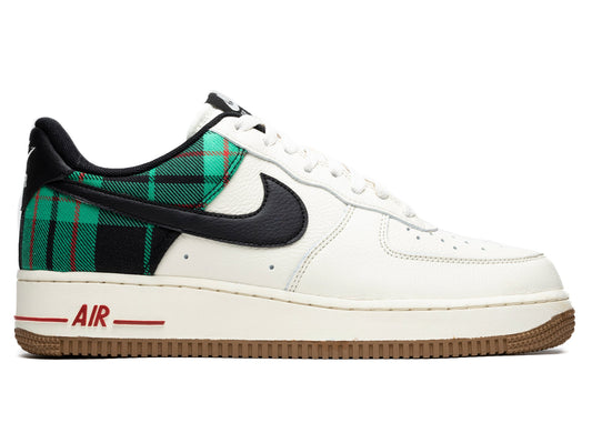 Nike Air Force 1 '07 LX 'Plaid'