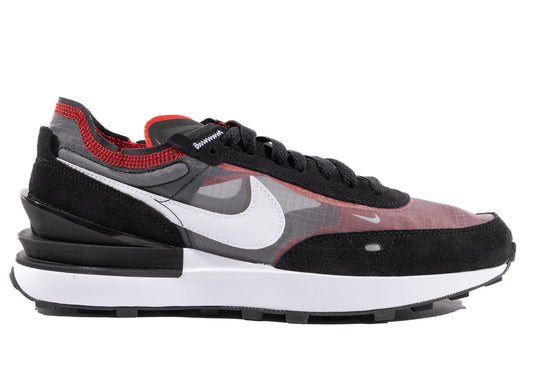 Nike Waffle One SE 'Black'