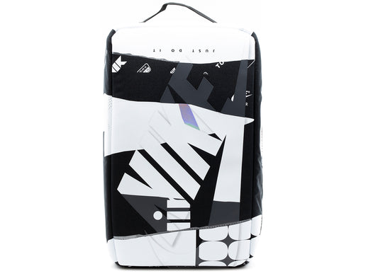 Nike Air Max Print Shoe Box Bag