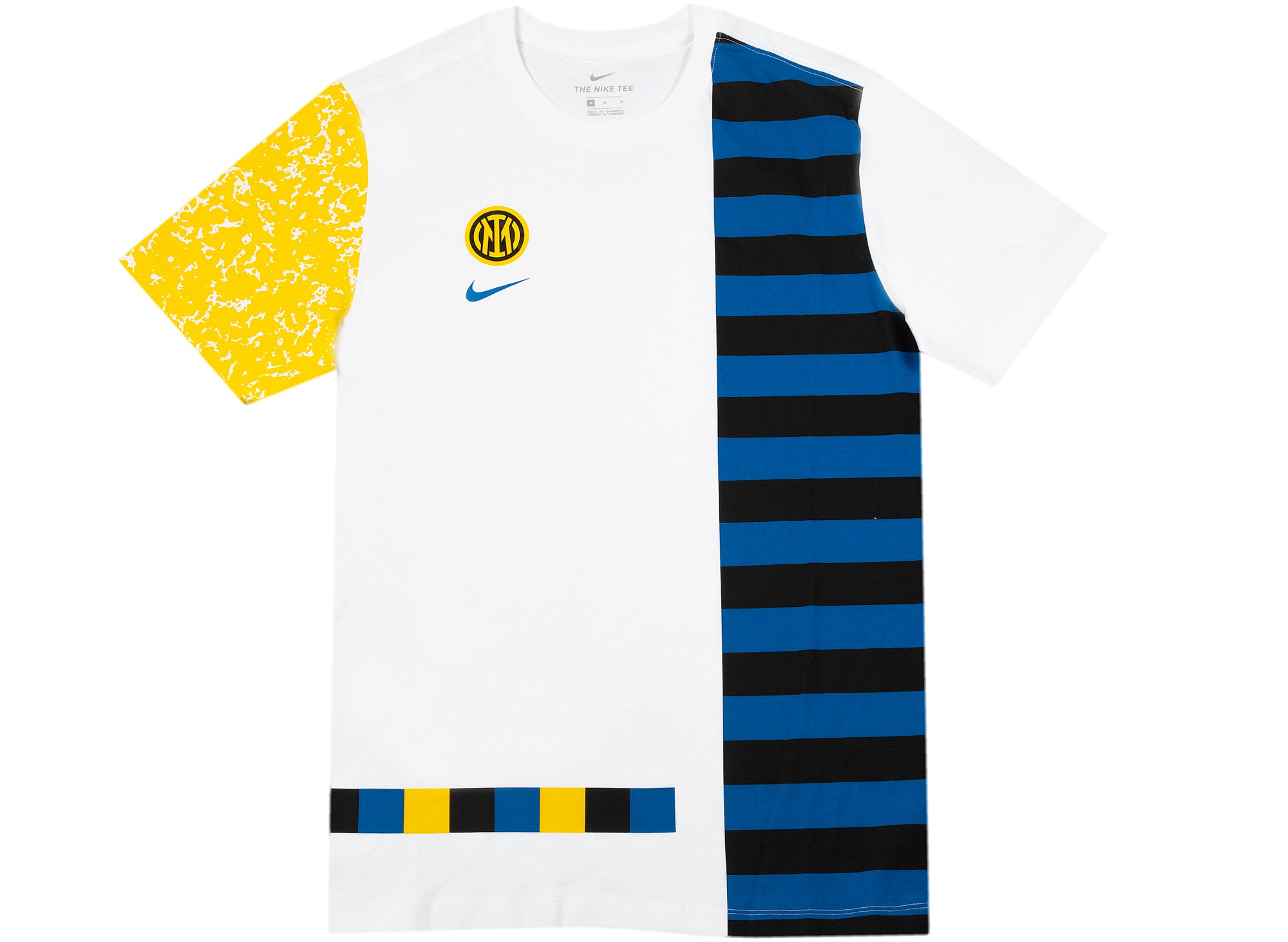 Nike x Inter Milan S/S Tee – Oneness Boutique