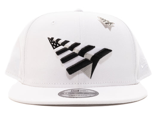 Paper Planes Hydro Plane Old School Crown Snapback