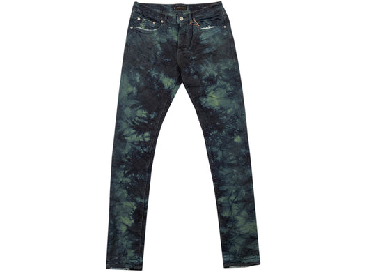 Purple Brand Midnight Forest Jeans