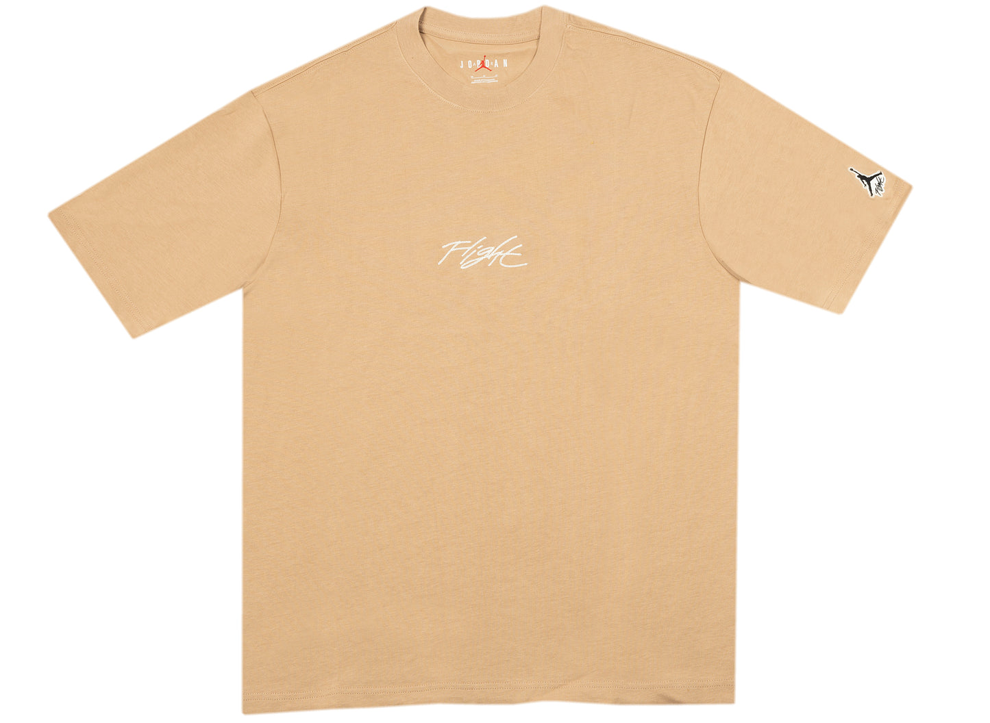 Jordan Flight Essentials S/S Graphic Tee