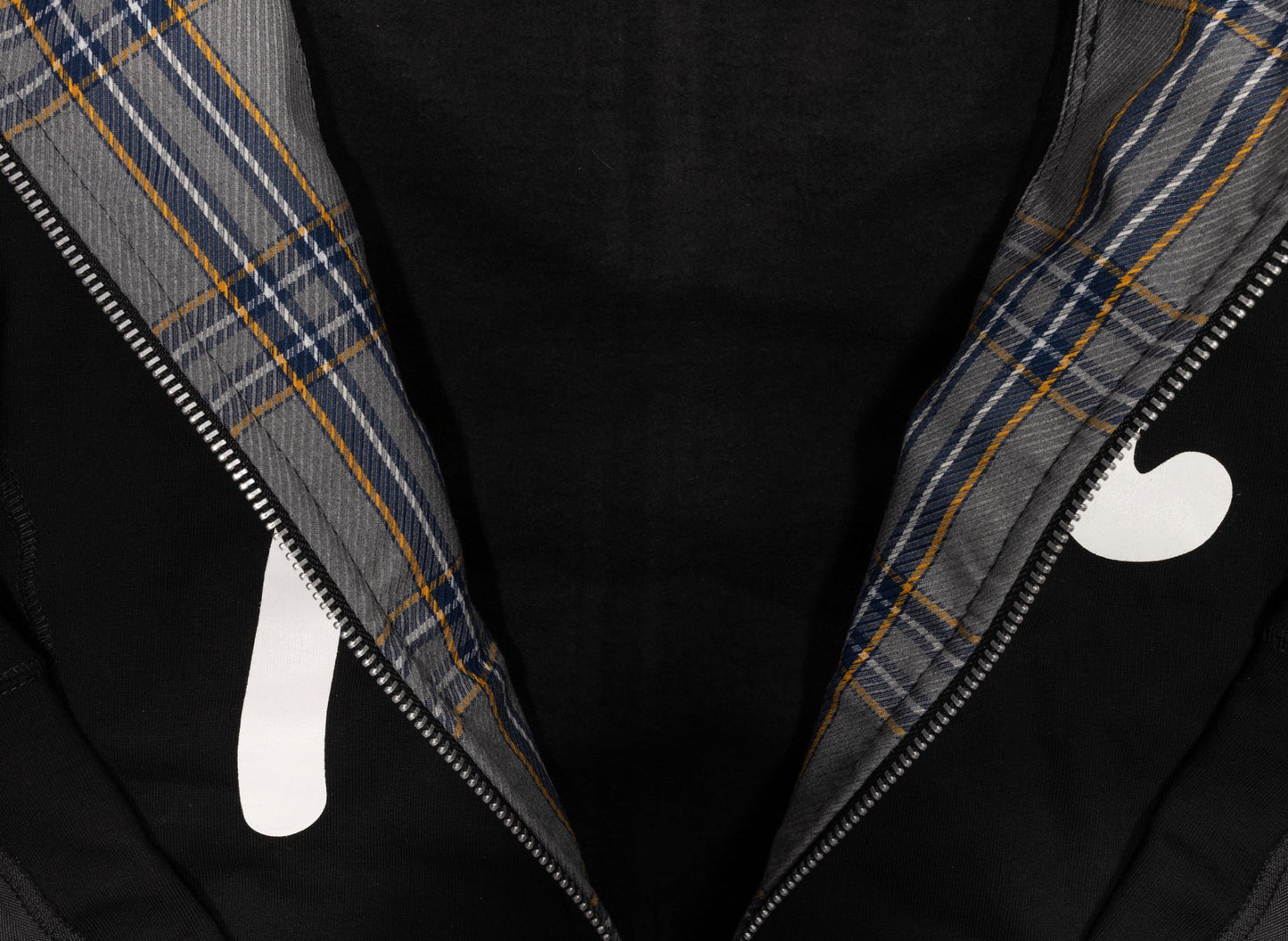 Junya Watanabe x Comme des Garçons x Patta Zip Up