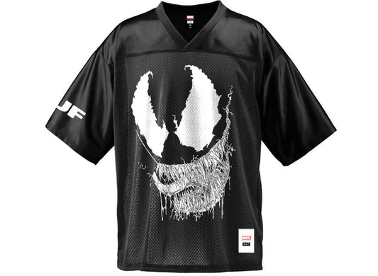 HUF Venom Football Jersey