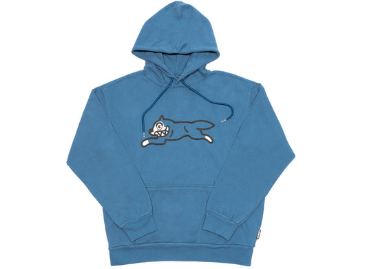 Ice Cream Classic Hoodie in Dark Blue