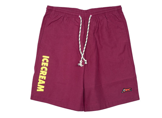 Ice Cream Almond Short