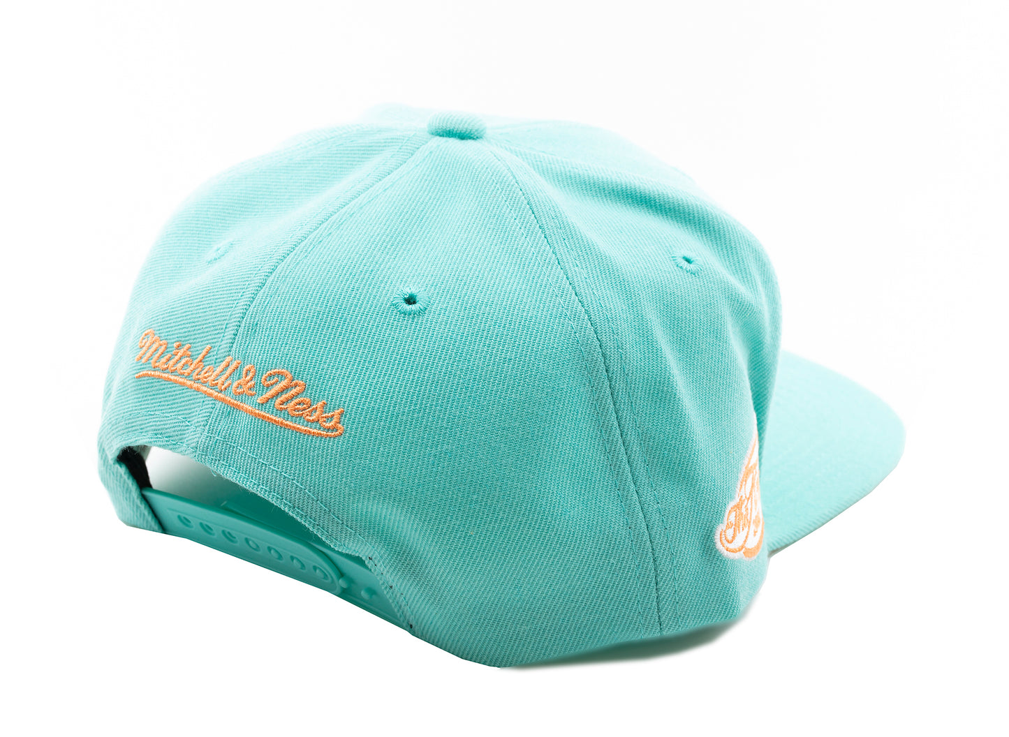Mitchell & Ness NBA Ocean Dreams Boston Celtics Snapback