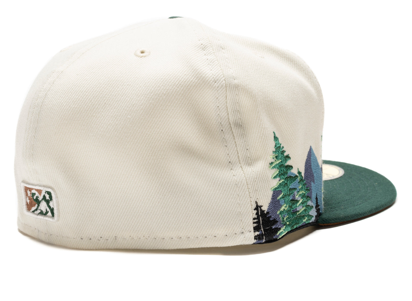 New Era Outdoor Oakland Athletics Hat