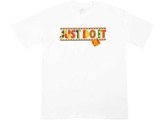 Nike NSW Max90 Re-Issue Tee in White