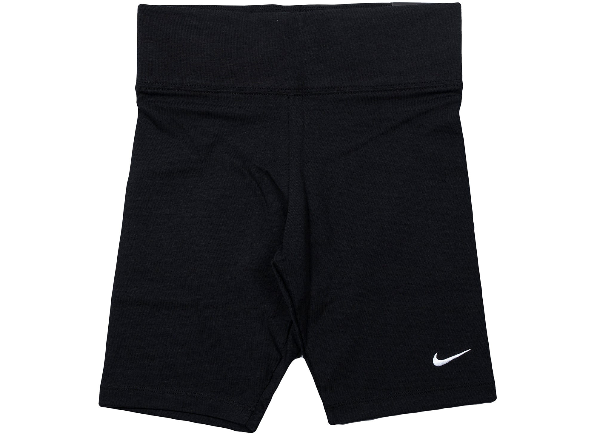Women's Nike Sportswear Leg-A-See Bike Shorts - Main Image