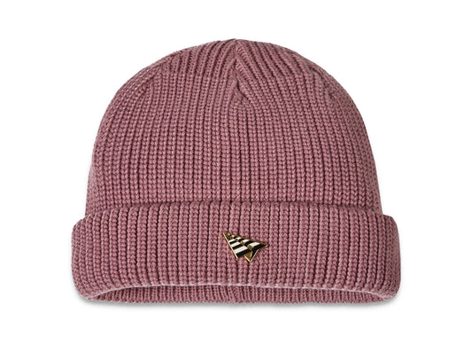 Paper Planes Wharfman Beanie