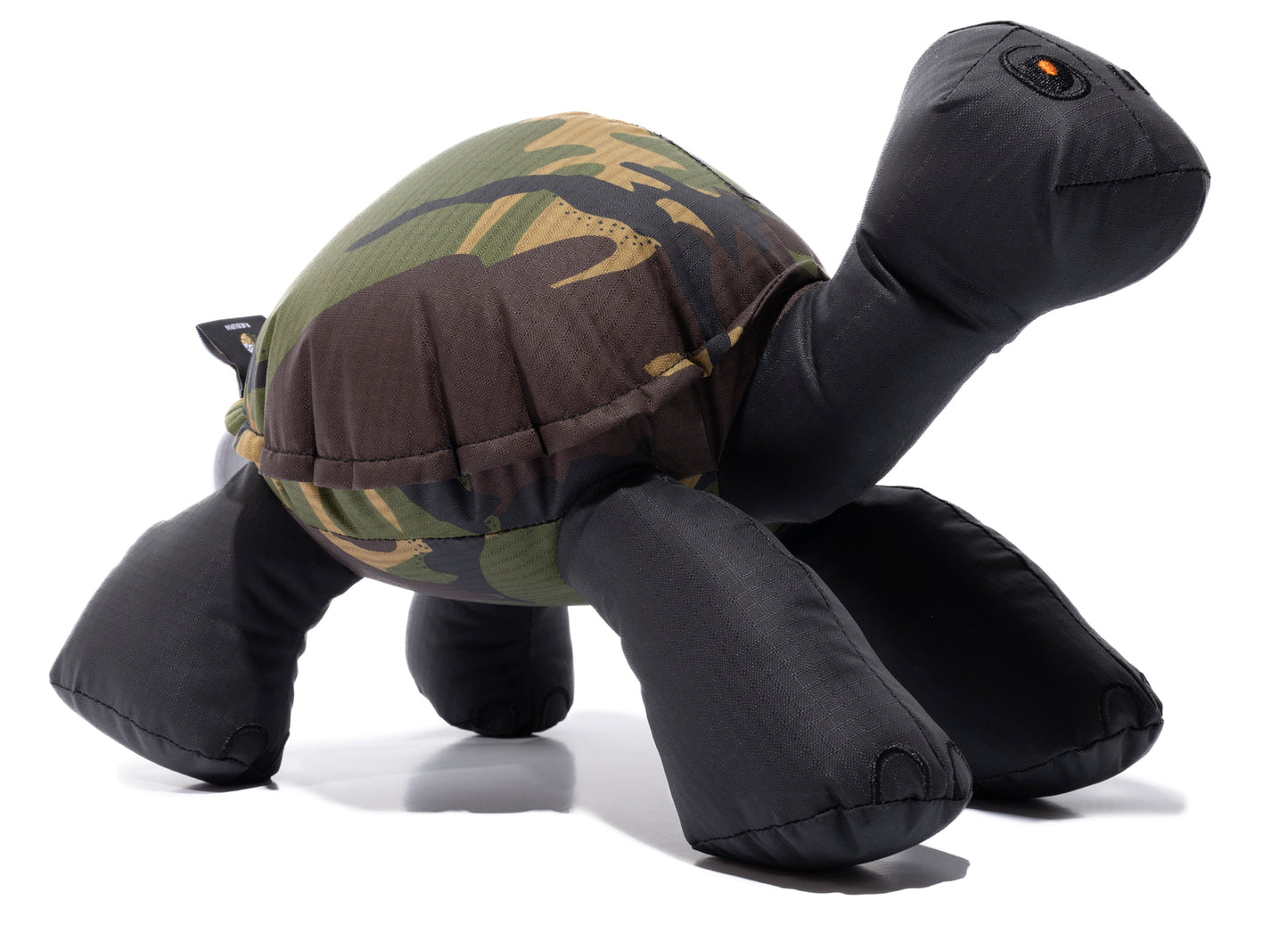 Vans Raeburn Turtle Mascot