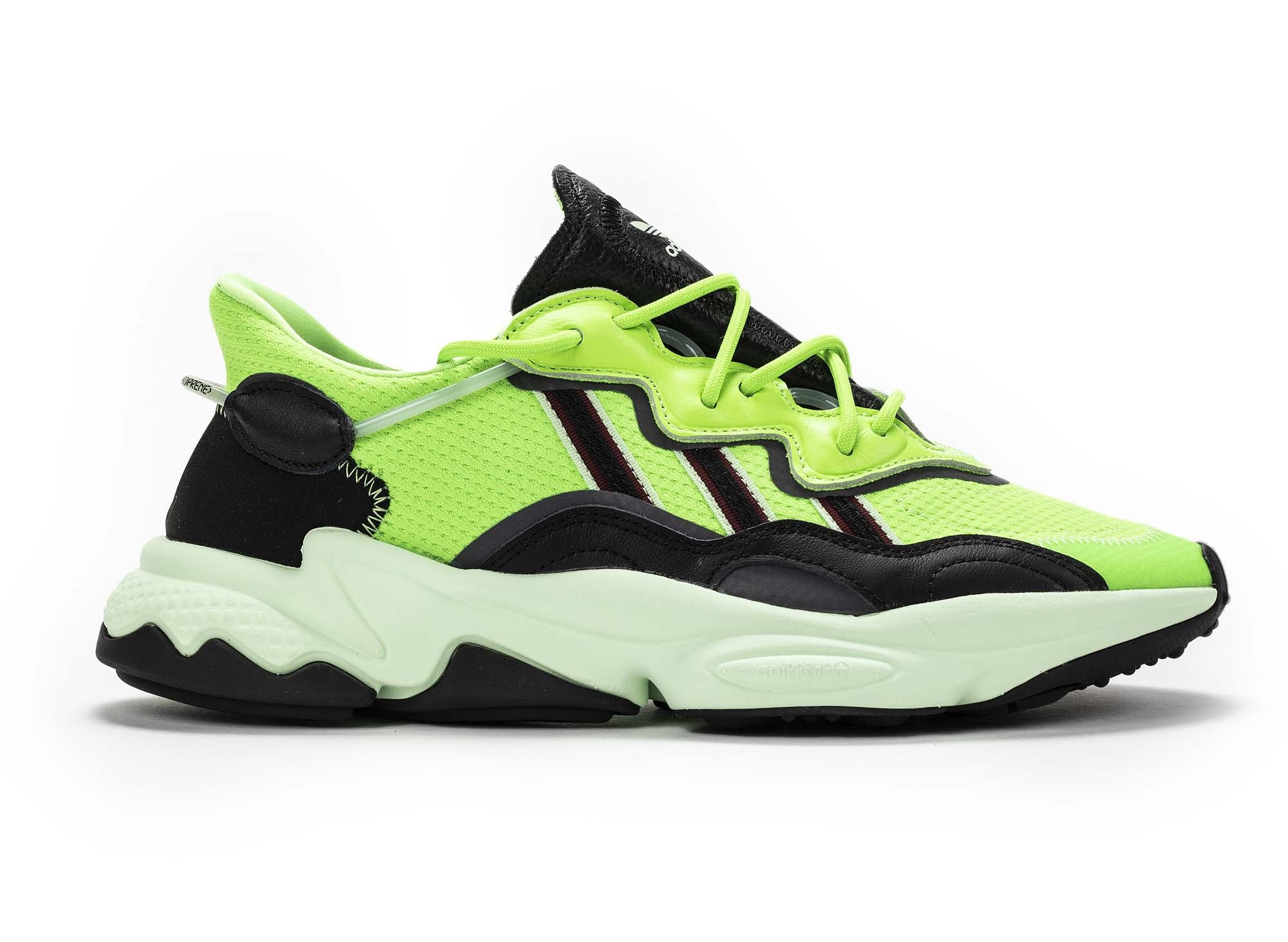 adidas Ozweego 'Glow Green' 11.5