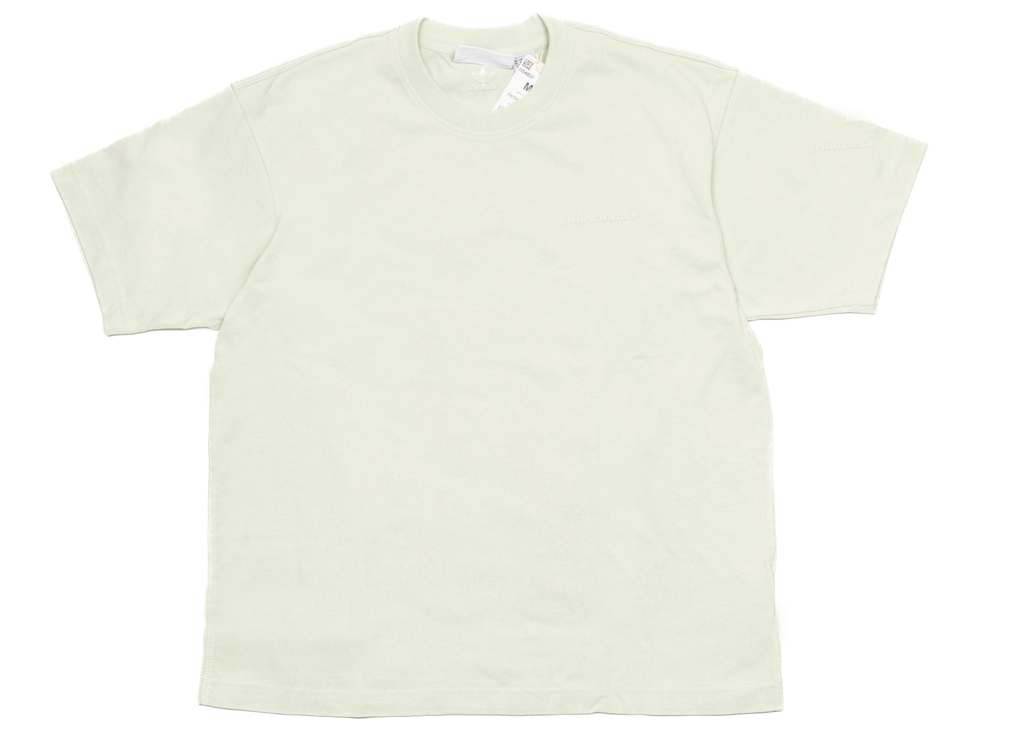 T-shirt Adidas Pharrell Williams Humanrace Basics