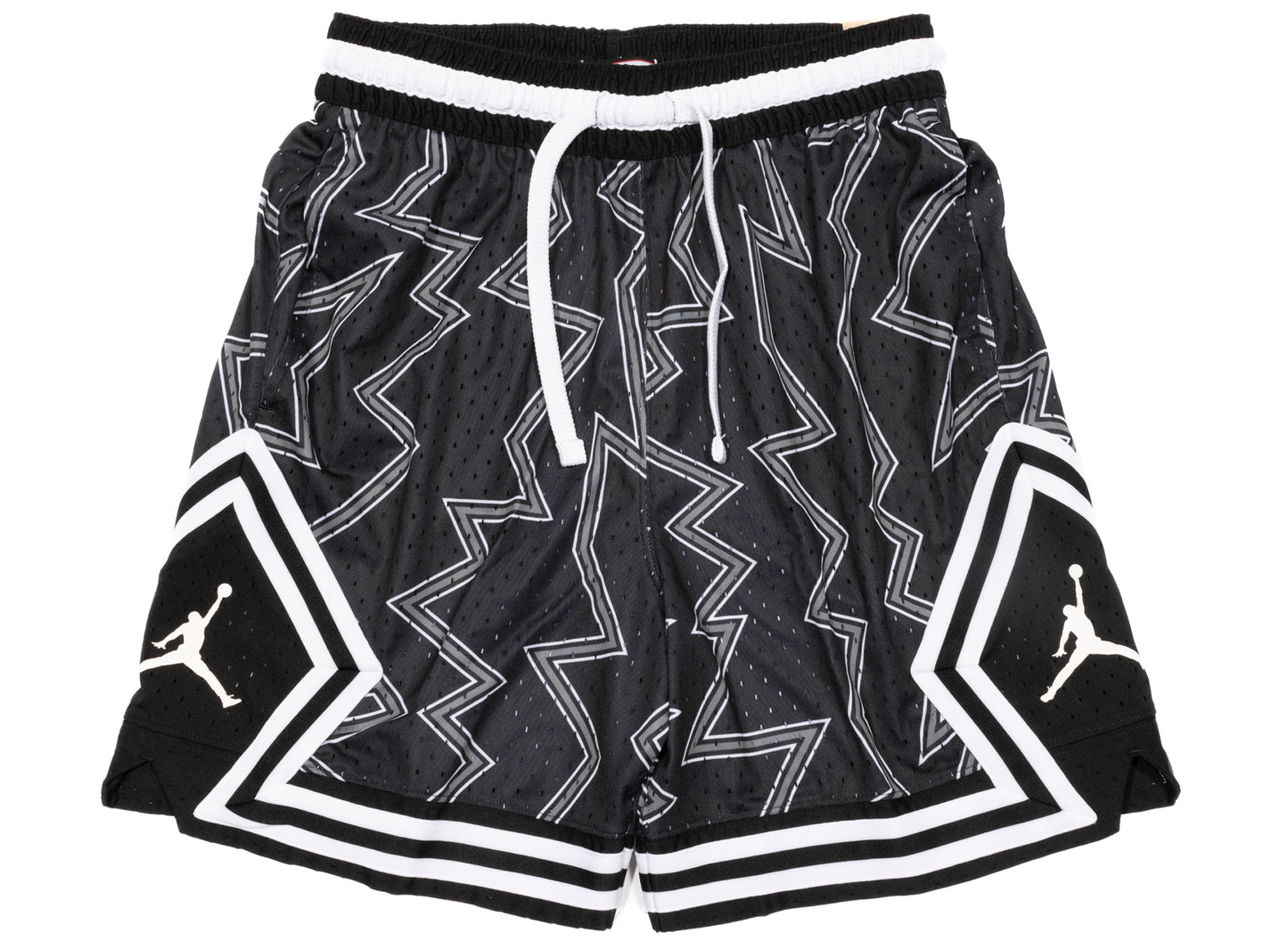Jordan Dri-Fit Air Diamond Shorts