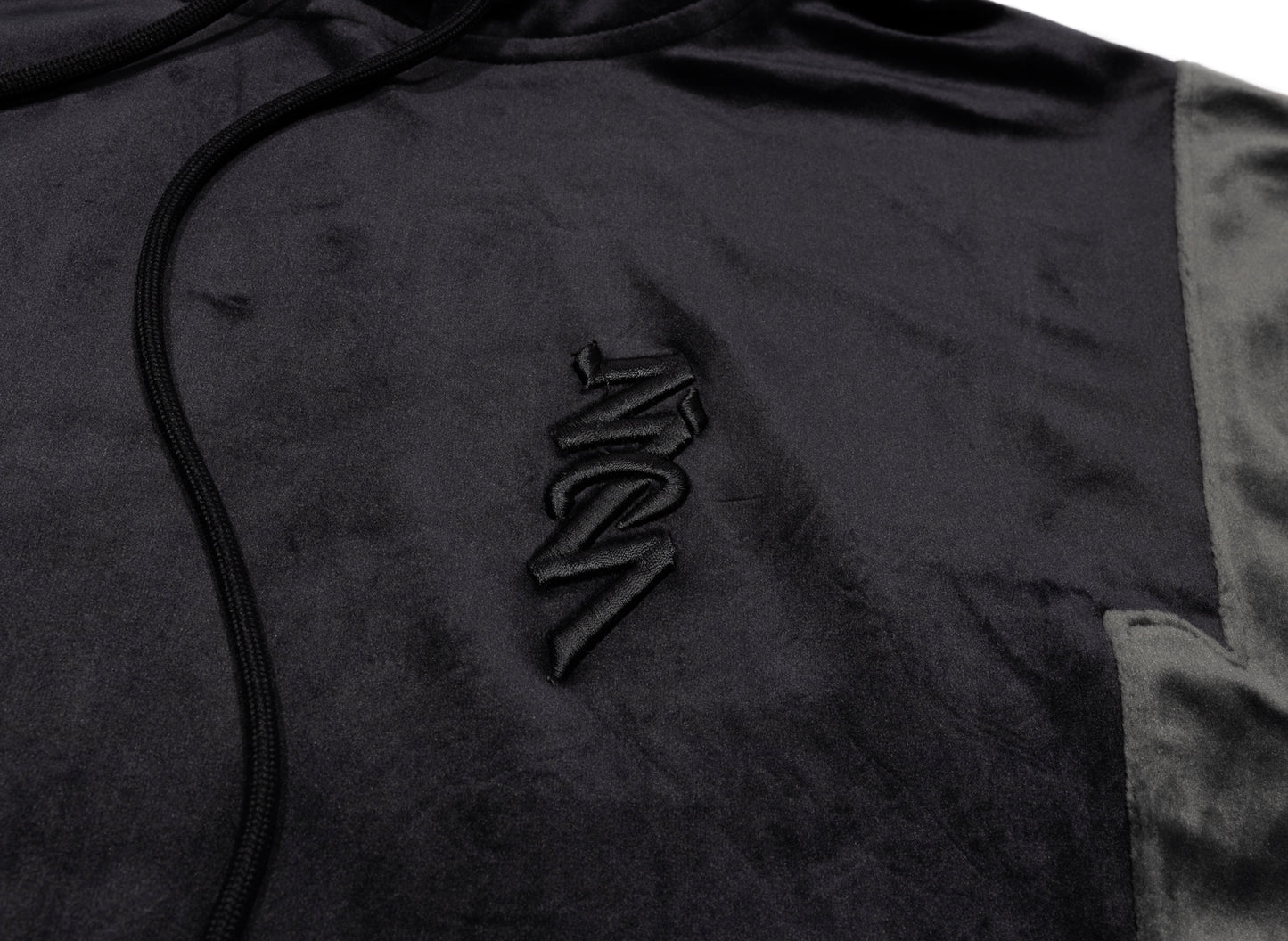 Jordan Zion Track Suit Hoodie Top