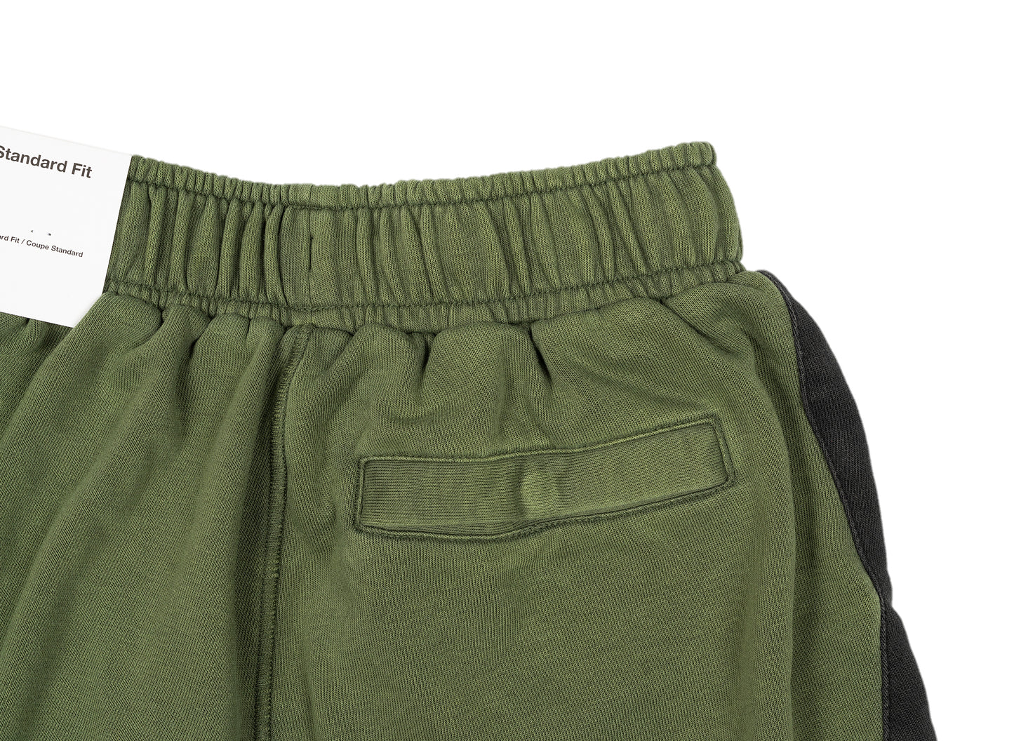 Jordan Dri-Fit Zion Shorts 'Bayou Boys'