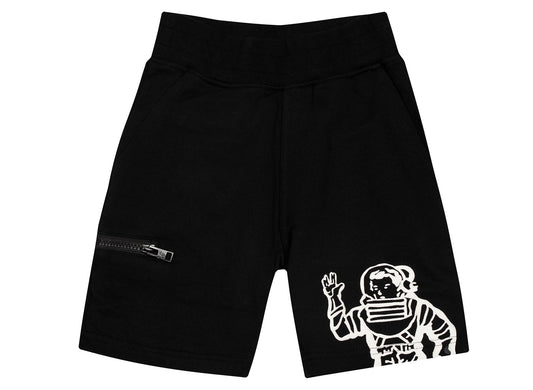 Kid's BBC Astronaut Short