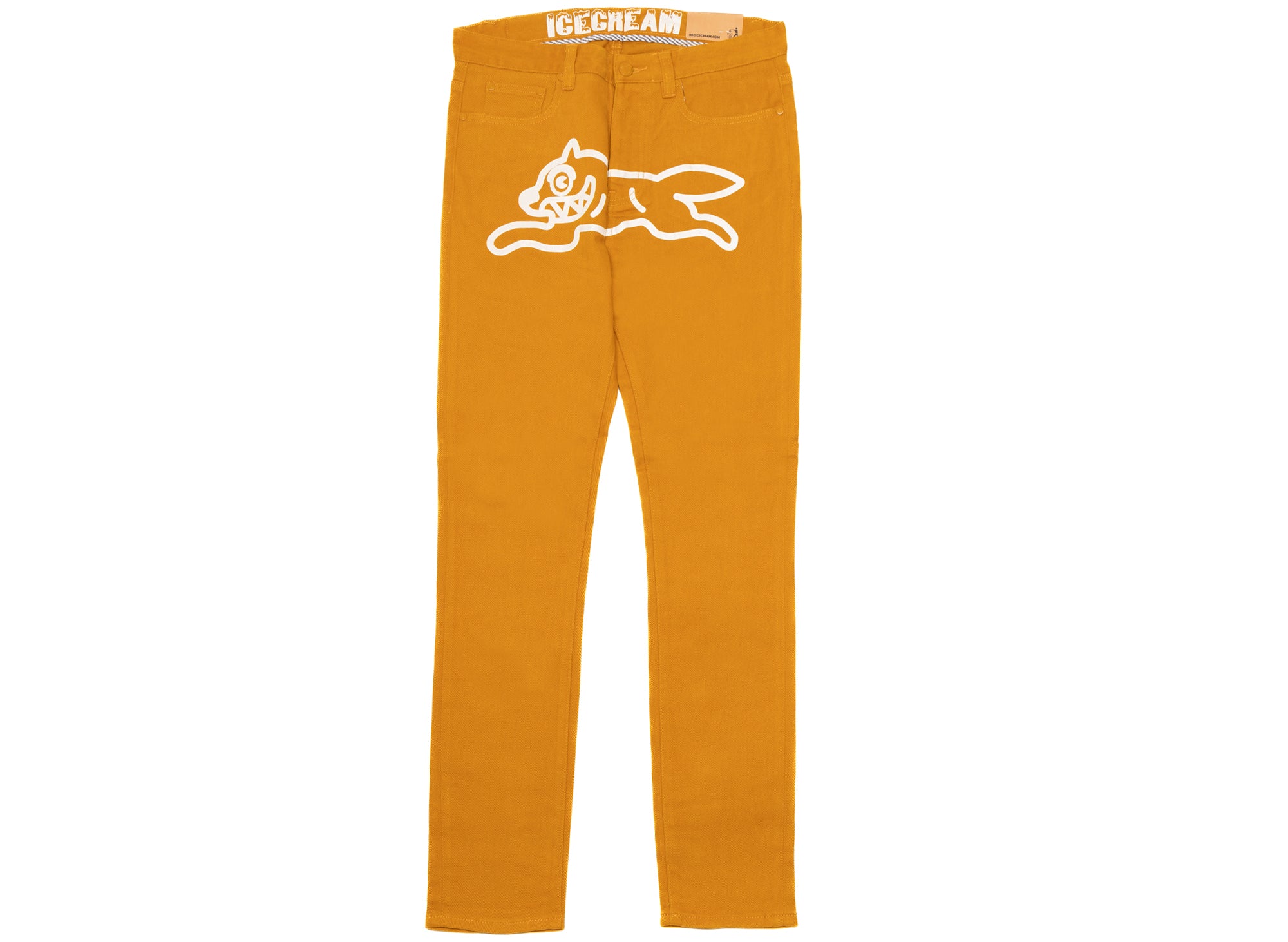 Ice Cream Raygun Jeans – Oneness Boutique